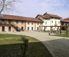 Sposarsi in agriturismo