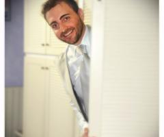 Studio 4 Italy - Servizi fotografici sposo