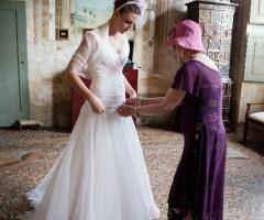 Blanka - La sposa si prepara