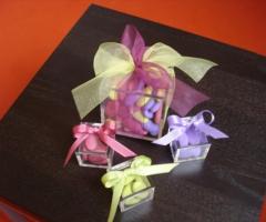 Wedding Box di matrimonio