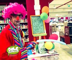 DaLe Animazione - Palloncini modellabili