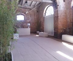 Areaemme - Organizzazione zona lounge bar