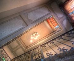 BW Villa Appiani - Scalinata