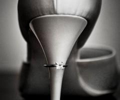 Studio fotografico Valentina Venier - L'anello di fidanzamento