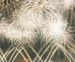 La Pirotecnica Pugliese - Fuochi d'artificio per il matrimonio a Matera