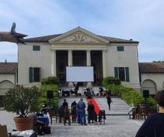 Il Frangipane - Wedding Planner & Events Organization - Music