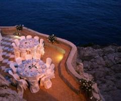 Location d'epoca per il matrimonio