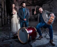 Liquid Project - Alessio Fraccaroli