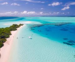 Trendviaggi - Maldive