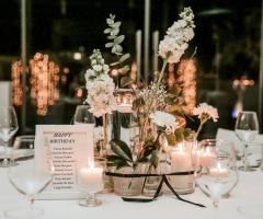 Copacabana Suite di Ruggiero Valerio