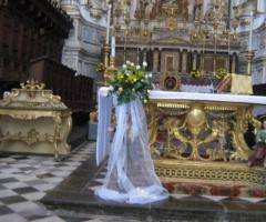 Fiordiluna - Creazioni floreali a Ragusa