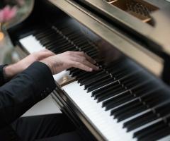 Trio Valenti - Musica live per cerimonie a Piacenza