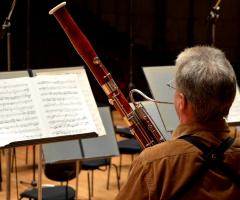 Marco organista e violinista - Musica per il matrimonio a Vercelli