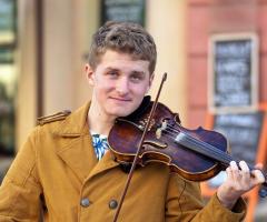 Musica matrimonio Mantova