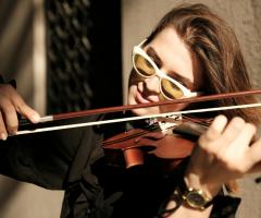 Organista e violinista cerimonie Milano - La musica per il matrimonio