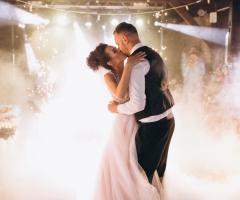 Party Guest Book Spinner