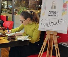 Evento per San Valentino