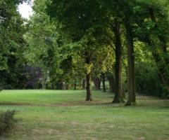 Villa per matrimoni a Venezia - Villa Correr Agazzi