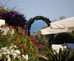 Il Castello Borghese - Castello per matrimoni a Nettuno, Roma