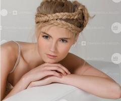 Alfio Reitano: acconciatura sposa e parrucchiere a Giarre (Catania)