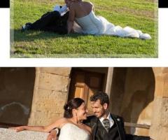 Servizio fotografico di matrimonio