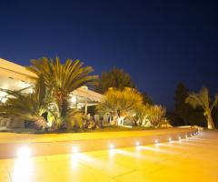 Sale ricevimenti a Lecce