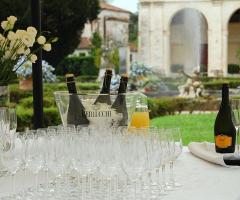 Cocktail di benvenuto