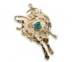 Gioiello artigianale Semprucci