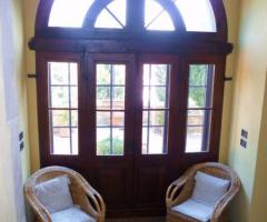 Interno - Villa Torraccia