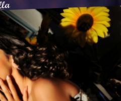 Sapiente uso della luce dello Studio Fotografico Francavilla