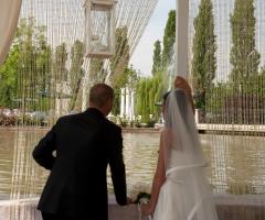 Una belle villa veneziana - WeddingLions Fotografo