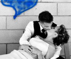 Sergio e Donatella - Marina Cappai Studio Fotografico Professionale