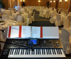 Strumentazione - Maurimusic