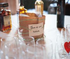 Degustazione liquori, cioccolata, sigari - Wedding&Event Design