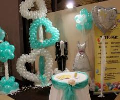 Tris di cuori - La Nuvola