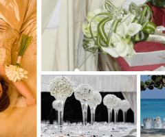 Matrimonio sulla spiaggia -
Wedding Planner Adele Vigna