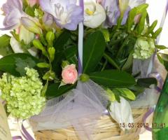 Fiori per le nozze - Save The Party