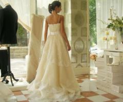 Abiti da sposa