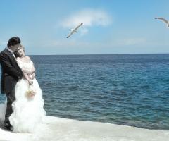 Fotografi per matrimoni