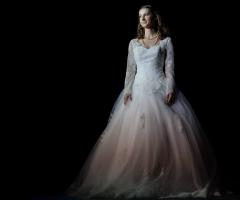 Silvia Spose - L'atelier per l'abito da sposa