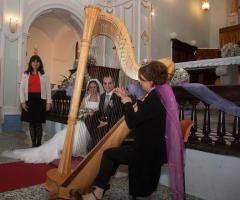 Matrimonio San Mauro Cilento