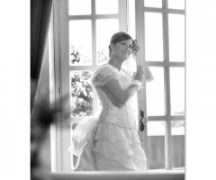 Leonardo D'Onofrio - Foto sposa