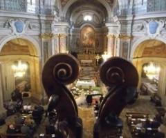 Gli Archimisti - Musica matrimonio in chiesa