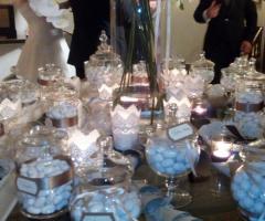 Simple Events Catering - Menù per matrimoni