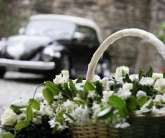 Reportage matrimoniali a Milano