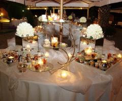 S.I.R.E - Buffet a Villa il Parnaso