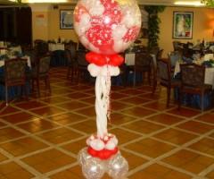 Party & Palloni - Lancio palloncini a Milano