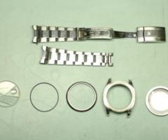 Gioielleria Stroppiana - Restauro gioielli ed orologi