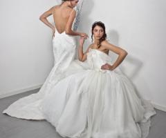 Atelier Kelebek - Abiti da sposa su misura a Napoli