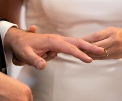 Francesco Sciutto - Reportage fotografico cerimonia